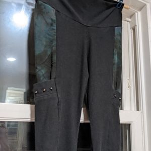 Lost Sew'l Organics, s, black